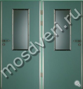 Техническая дверь МТД-1021 - купить от производителя Мосдвери Техническая дверь МТД-1021