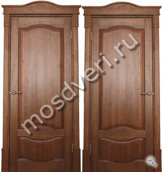 Входная элитная дверь с отделкой филенчатым МДФ - купить от производителя Мосдвери Входная элитная дверь с отделкой филенчатым МДФ